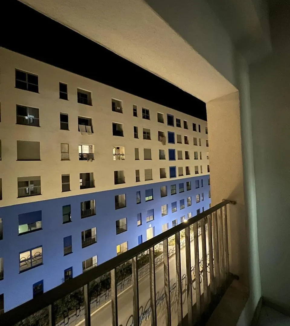 Apartament Richi'S Guest House II Tirana Albania